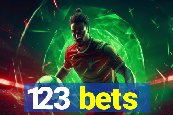 123 bets